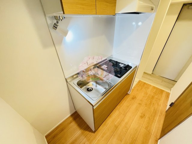 キッチン　同一仕様