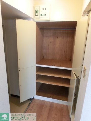 収納　お部屋探しは株式会社　タウンハウジング　までお気軽にお問合…
