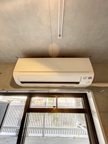 その他設備　※同建物ほかのお部屋の写真です。