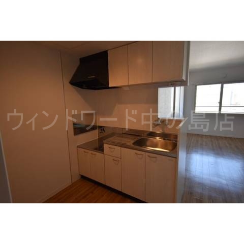 キッチン　詳細は、ウィンドワード中の島店までご相談下さい。