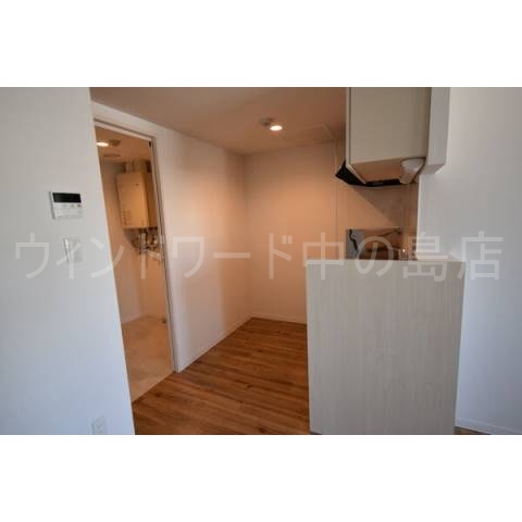 その他設備　詳細は、ウィンドワード中の島店までご相談下さい。