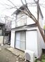 中央ハイツ 2階 築44年8ヶ月の賃貸物件