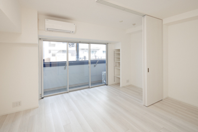居室・リビング　※写真は同タイプ住戸です。
