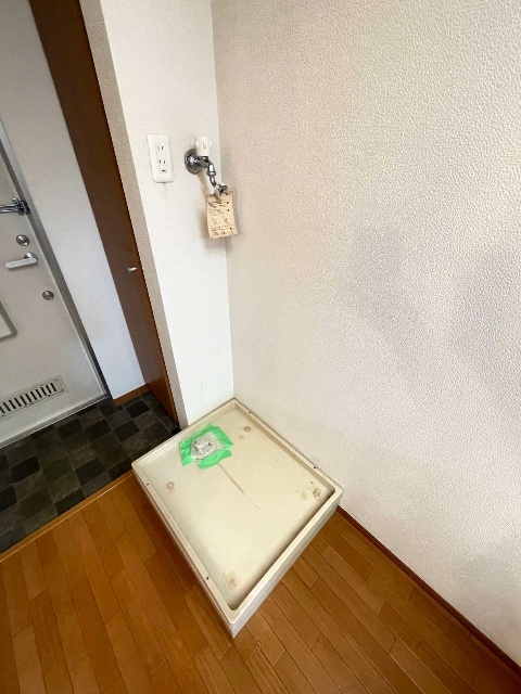 その他設備　※同物件別号室の参考写真です。