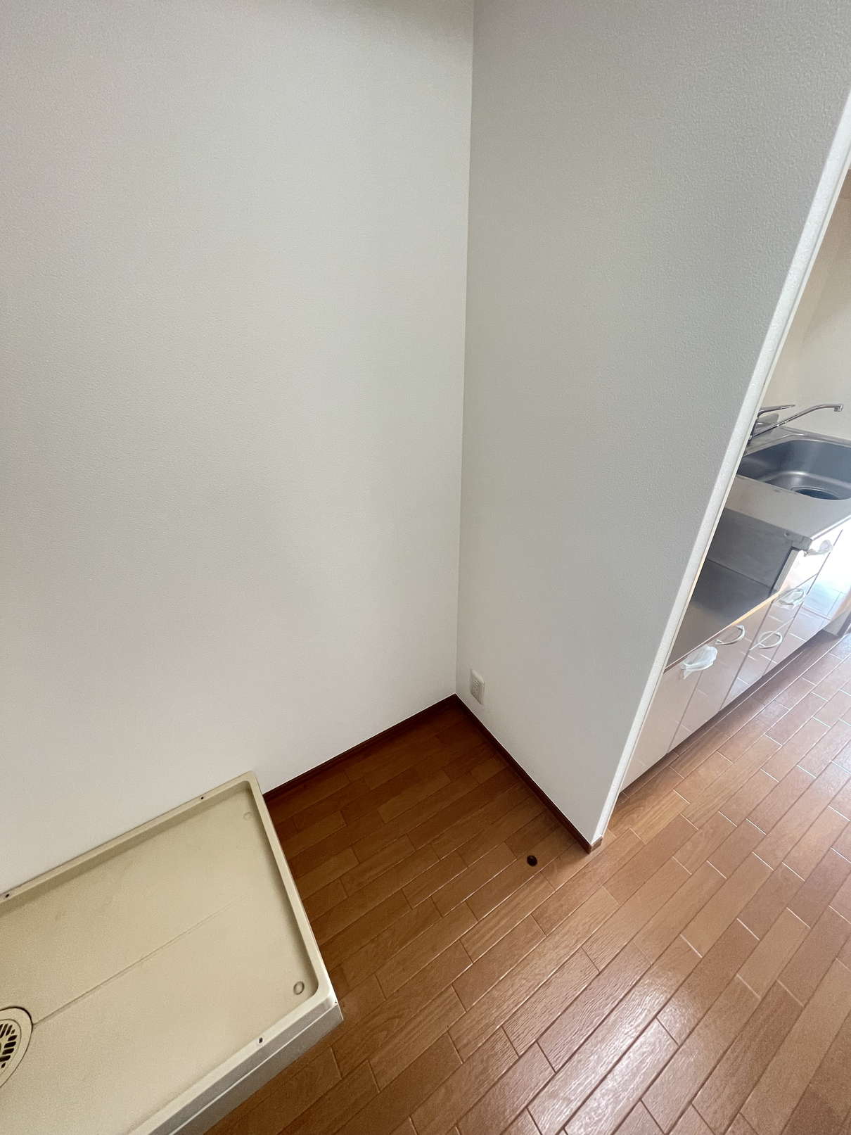 セキュリティ　※同物件別号室の参考写真です。