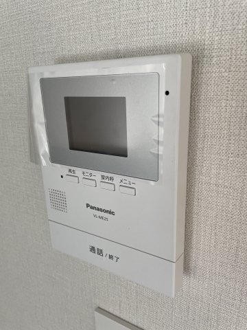 セキュリティ　〇参考写真