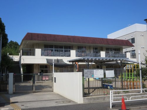 幼稚園・保育園　たけやまの森保育園（幼稚園・保育園）まで900m