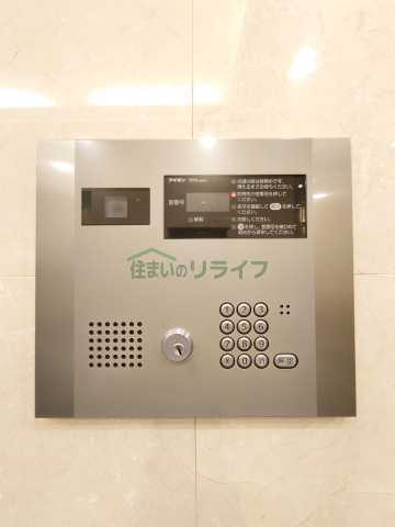 セキュリティ　セジョリ御茶ノ水