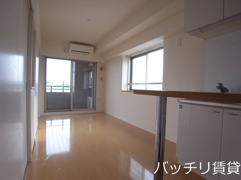 その他部屋・スペース　別号室写真の為、現況を優先致します。