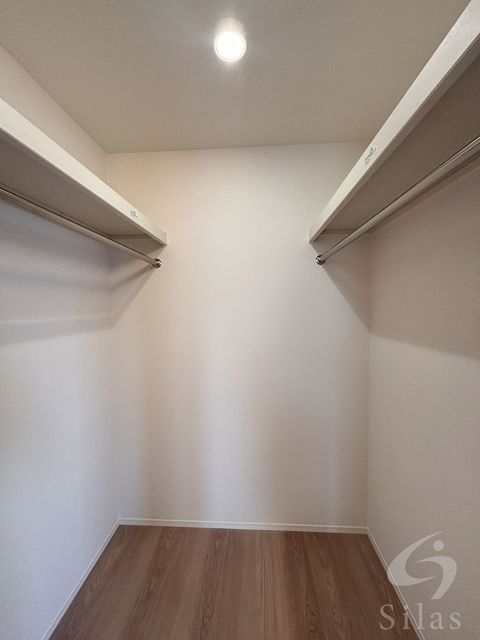 収納　同仕様