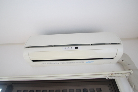 その他設備　※別部屋の写真です