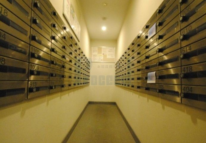 その他　便利な設備が充実☆