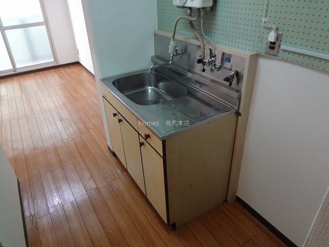 キッチン　参考画像