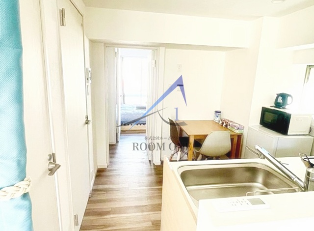 居室・リビング　洋室のお部屋です。