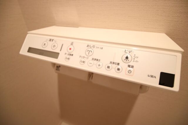 その他設備　別室の参考写真です。※現況優先
