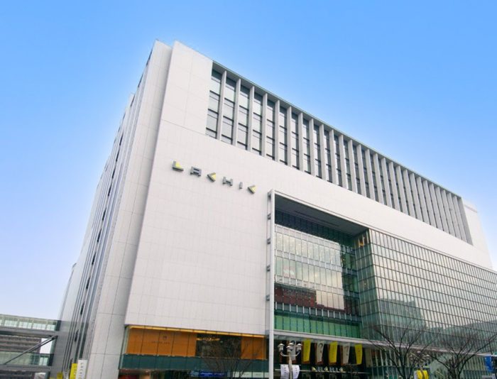 ショッピングセンター　ラシック（ショッピングセンター）まで1000m