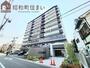 桃谷駅より徒歩4分 6階 築1年3ヶ月の賃貸物件