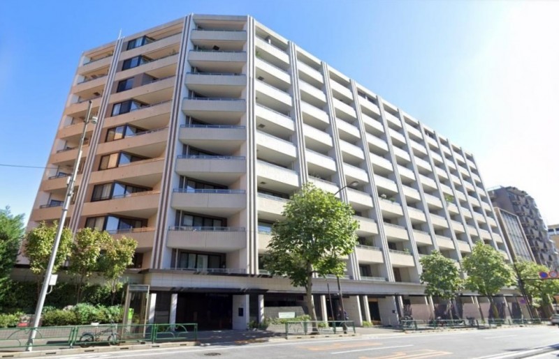 建物外観　外観も気になるポイント