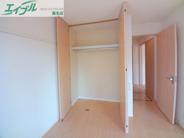 収納　別部屋参考写真です