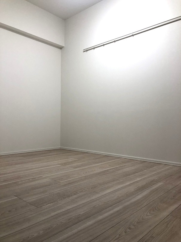 居室・リビング　同マンション内別部屋参照