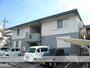 パティオ習志野台 1階 築35年の賃貸物件