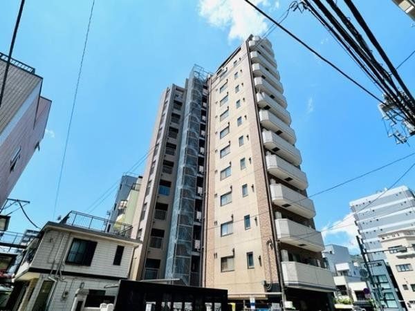 建物外観　物件画像