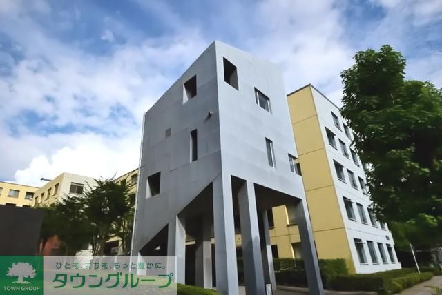眺望　お問合せはタウンハウジングまで！※現地待合わせ相談可能