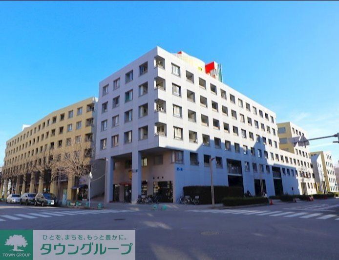建物外観　お問合せはタウンハウジングまで！※現地待合わせ相談可能