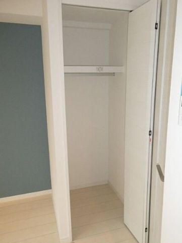 収納　☆たっぷり収納☆