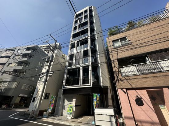 建物外観　☆きれいな外観☆