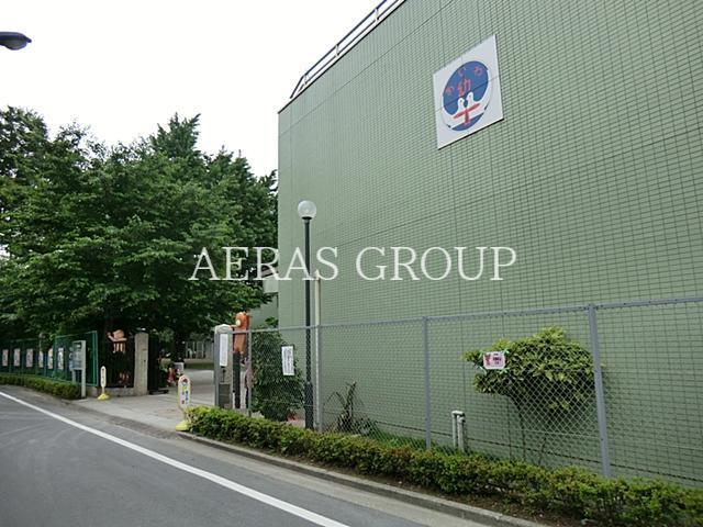 幼稚園・保育園　愛和幼稚園（幼稚園・保育園）まで359m