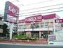 スーパー　スーパーベルクス 板橋中台店（スーパー）まで337m