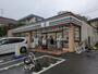 コンビニ　セブン-イレブン板橋若木１丁目店（コンビニ）まで293m