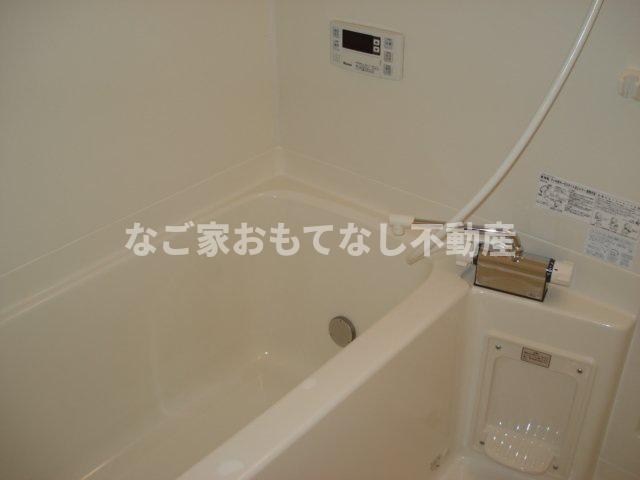 バス・シャワールーム　※イメージ写真