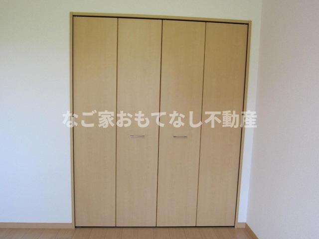 収納　※イメージ写真
