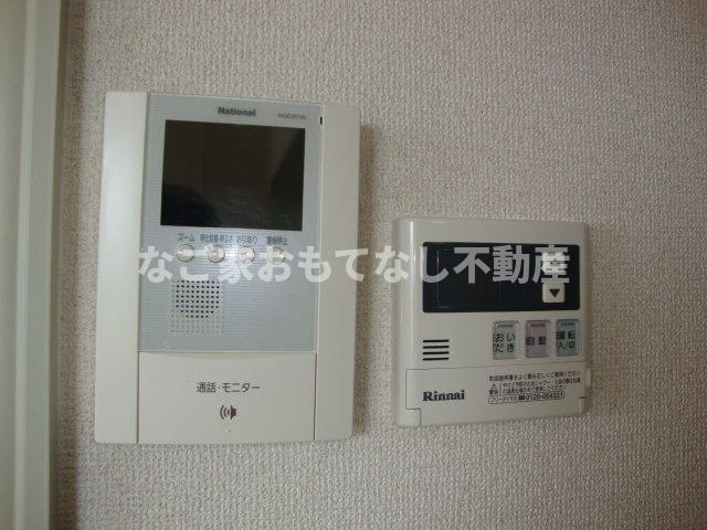 セキュリティ　※イメージ写真