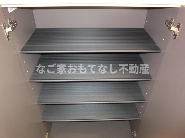 玄関　※イメージ写真