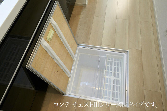 サピーIIのその他写真