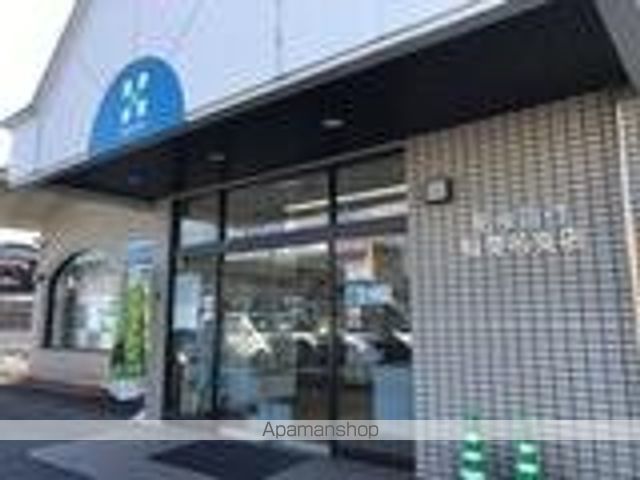 その他　肥後銀行稲荷前支店（その他）まで1556m