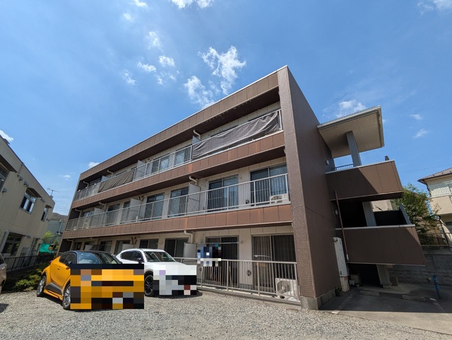 建物外観　☆外観☆