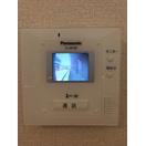 セキュリティ　別号室参考写真