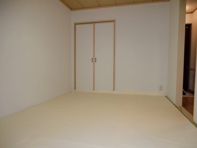 その他部屋・スペース　和室６帖