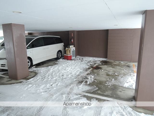 その他共有部分　その他共有部分