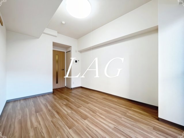 その他部屋・スペース　寝室です。