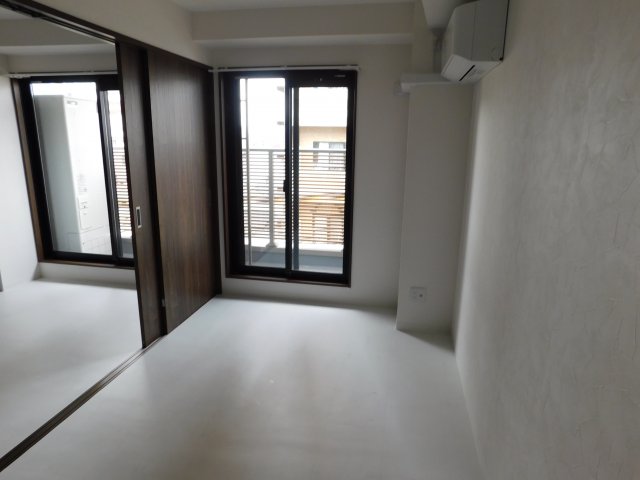 その他部屋・スペース　寝室にぴったりのお部屋です