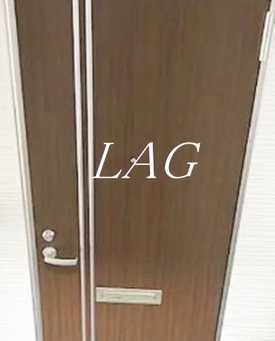 玄関　玄関です。