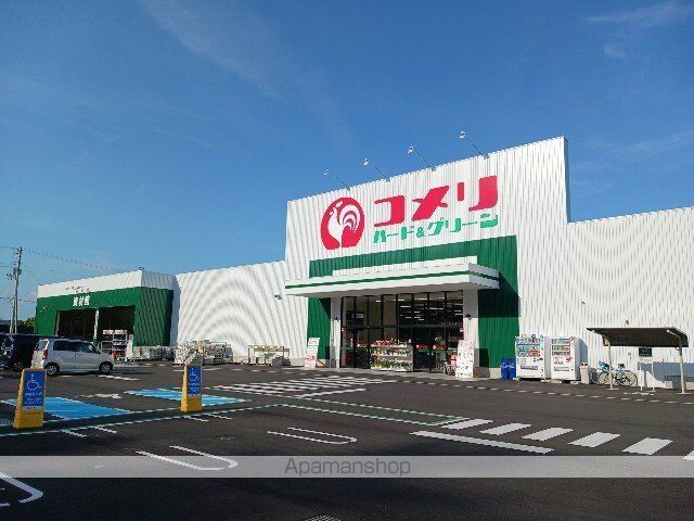 ホームセンター　コメリ今治店（ホームセンター）まで1000m