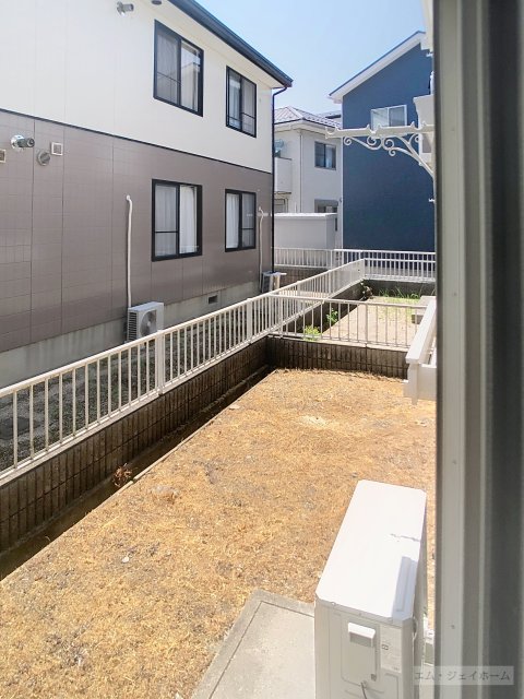 庭