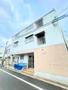 駒川中野駅より徒歩6分 2階 築48年4ヶ月の賃貸物件