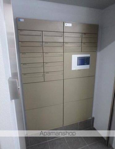 その他共有部分　その他共有部分